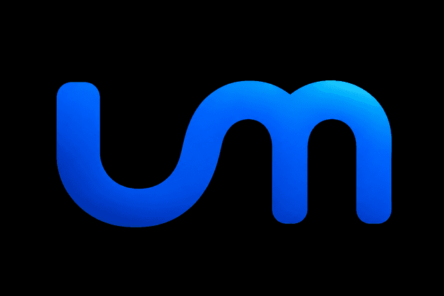 UserMindow UM symbol